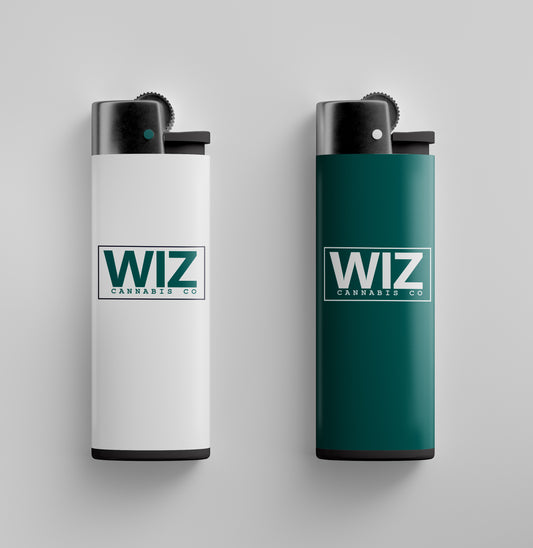 WIZ Lighter