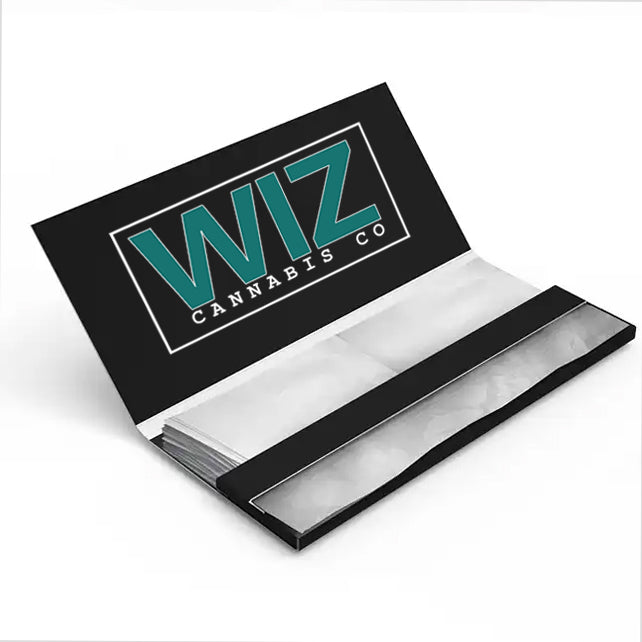 WIZ Rolling Paper