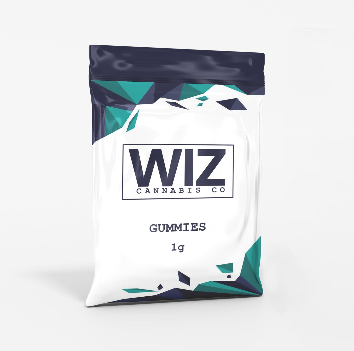 WIZ Gummies