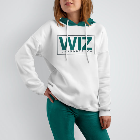 WIZ Hoodie