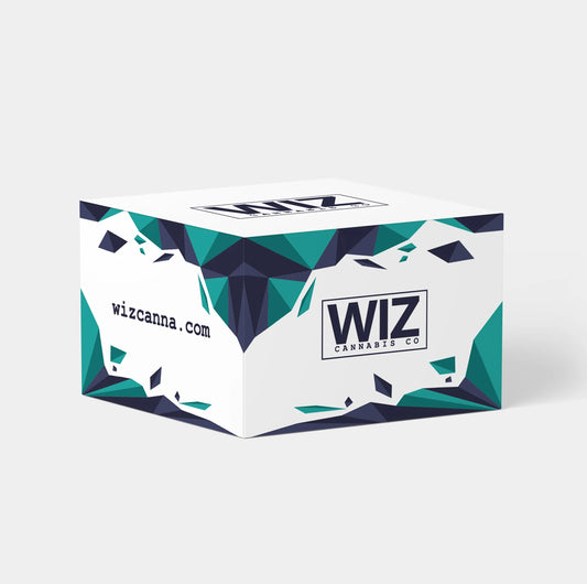 WIZ Rosin